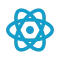 React